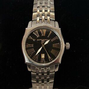 LADIES' SWISS LEGEND WATCH - SAPPHIRE CRYSTAL - QUARTZ - HEAVY #AM
